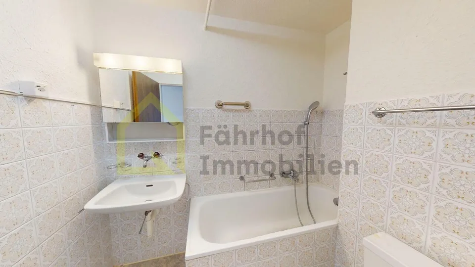 Helle und gepflegte 4.5-Zimmerwohnung an zentraler Lage – Foto 6 von 13