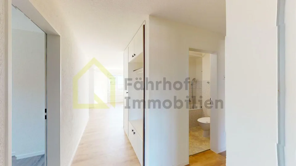 Helle und gepflegte 4.5-Zimmerwohnung an zentraler Lage – Foto 8 von 13
