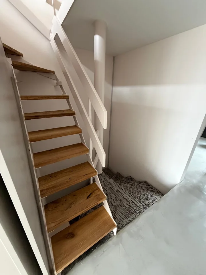 Moderne 4.5-Zimmer-Duplex-Wohnung mit Bergblick in Rigi Kaltbad – Foto 8 von 12