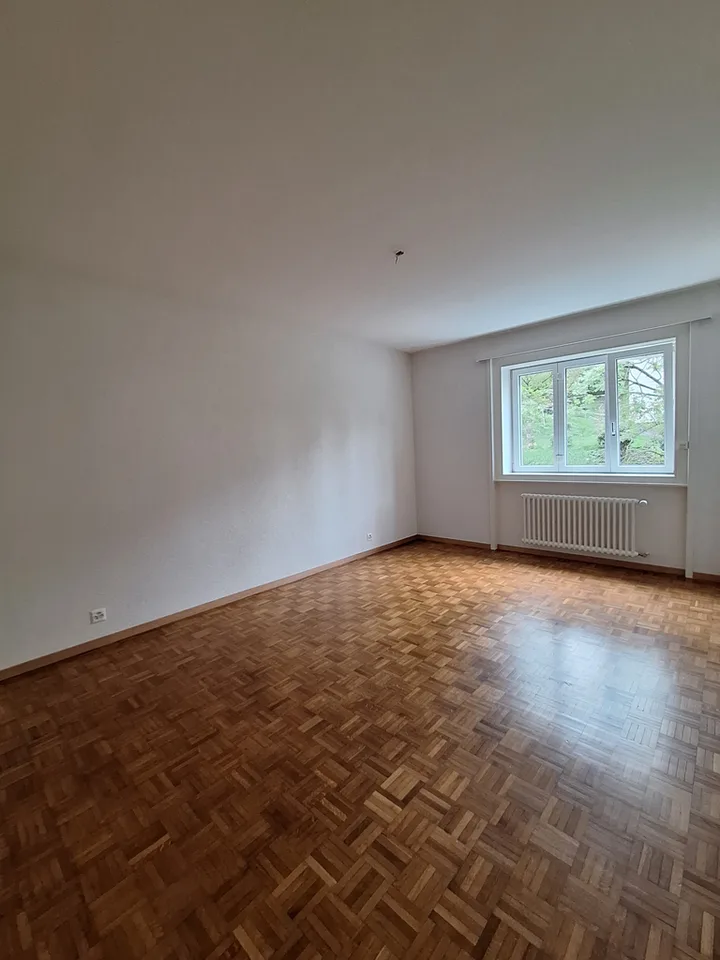 Bel appartement 4.5 pièces avec balcon à Vevey – photo 5 sur 7