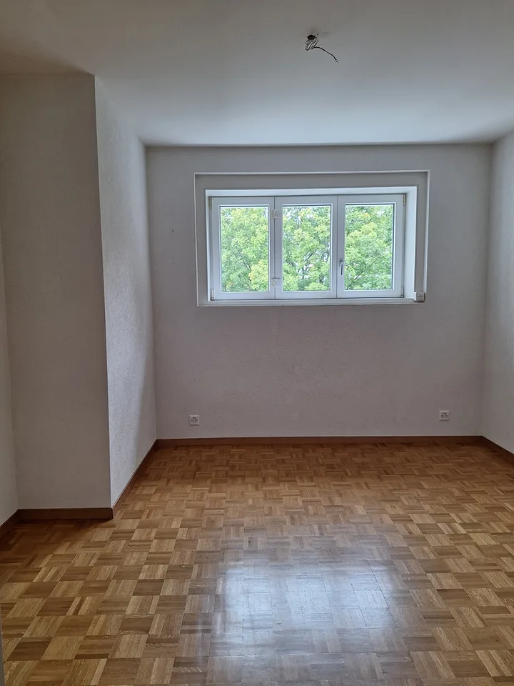 Bel appartement 4.5 pièces avec balcon à Vevey – photo 4 sur 7