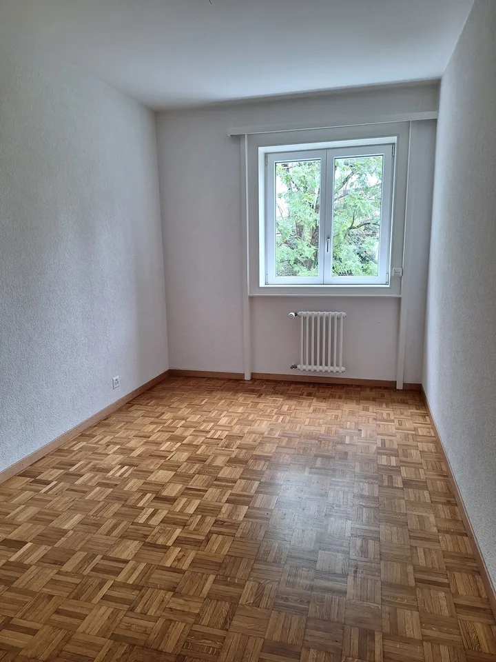Bel appartement 4.5 pièces avec balcon à Vevey – photo 3 sur 7