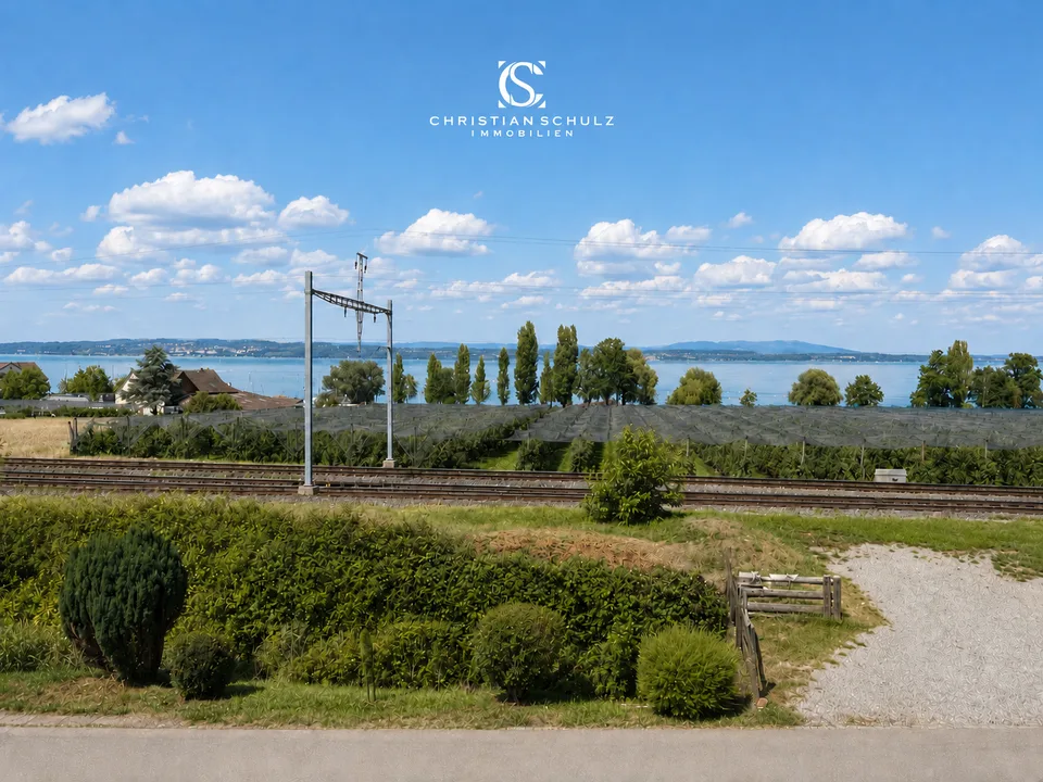 Maison de famille charmante en première ligne au bord du lac – une occasion rare – photo 17 sur 19