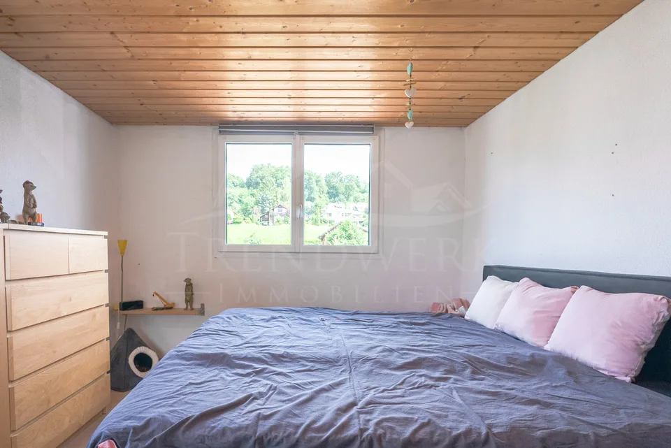 Attraktive Gelegenheit für Ihr Neu- oder Umbauprojekt in Kappel, SO – Foto 9 von 13