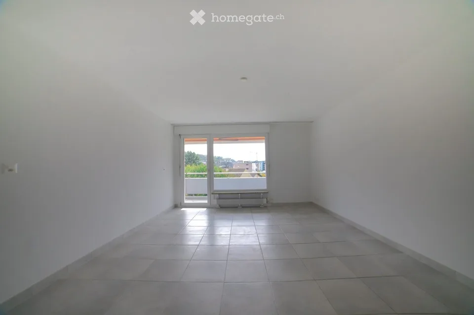 Frisch renoviertes Wohnglück mit Weitsicht inklusive PP – Foto 2 von 5