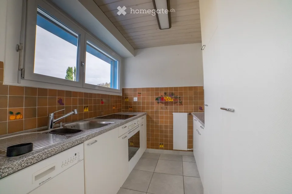 Frisch renoviertes Wohnglück mit Weitsicht inklusive PP – Foto 5 von 5