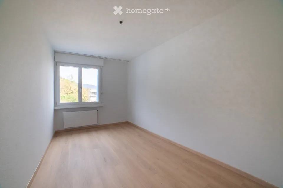 Frisch renoviertes Wohnglück mit Weitsicht inklusive PP – Foto 3 von 5