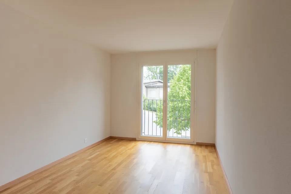 Wohnung mit 3.5 Zimmern von 97.7 m² mit Balkon – La Tour-de-Trême – Foto 5 von 9
