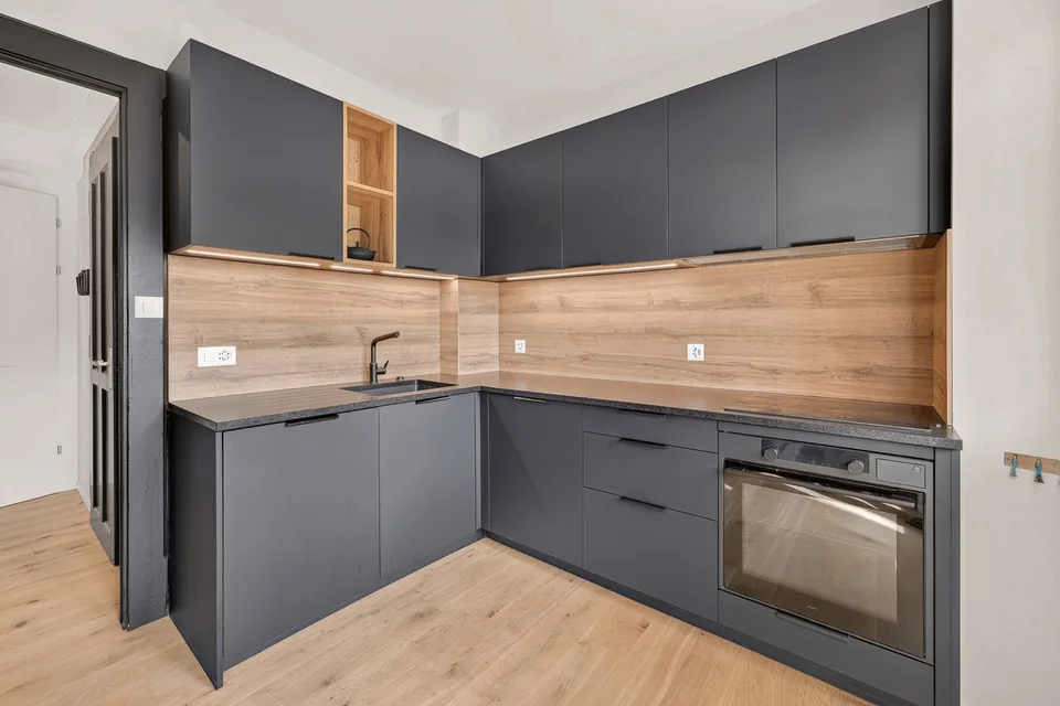 2.5 Zimmer möbl. Wohnobjekt in Montreux – Foto 6 von 9