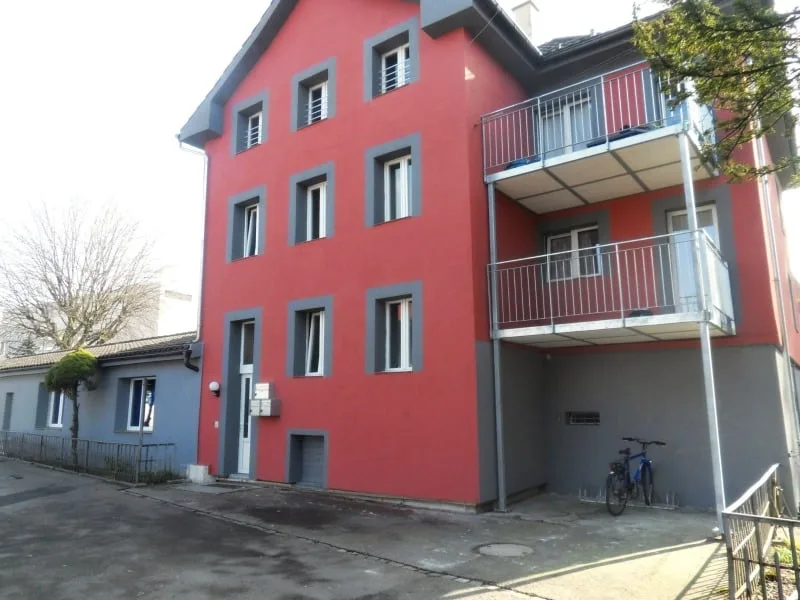 Appartement lumineux 3.5 pièces avec balcon à Flawil – disponible à partir de février 2027 – photo 18 sur 18