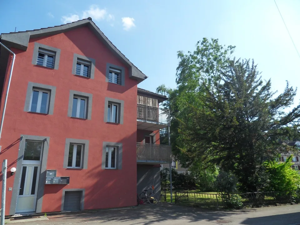 Appartement lumineux 3.5 pièces avec balcon à Flawil – disponible à partir de février 2027 – photo 17 sur 18