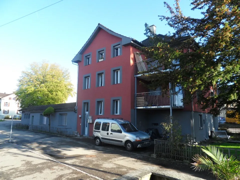 Appartement lumineux 3.5 pièces avec balcon à Flawil – disponible à partir de février 2027 – photo 16 sur 18