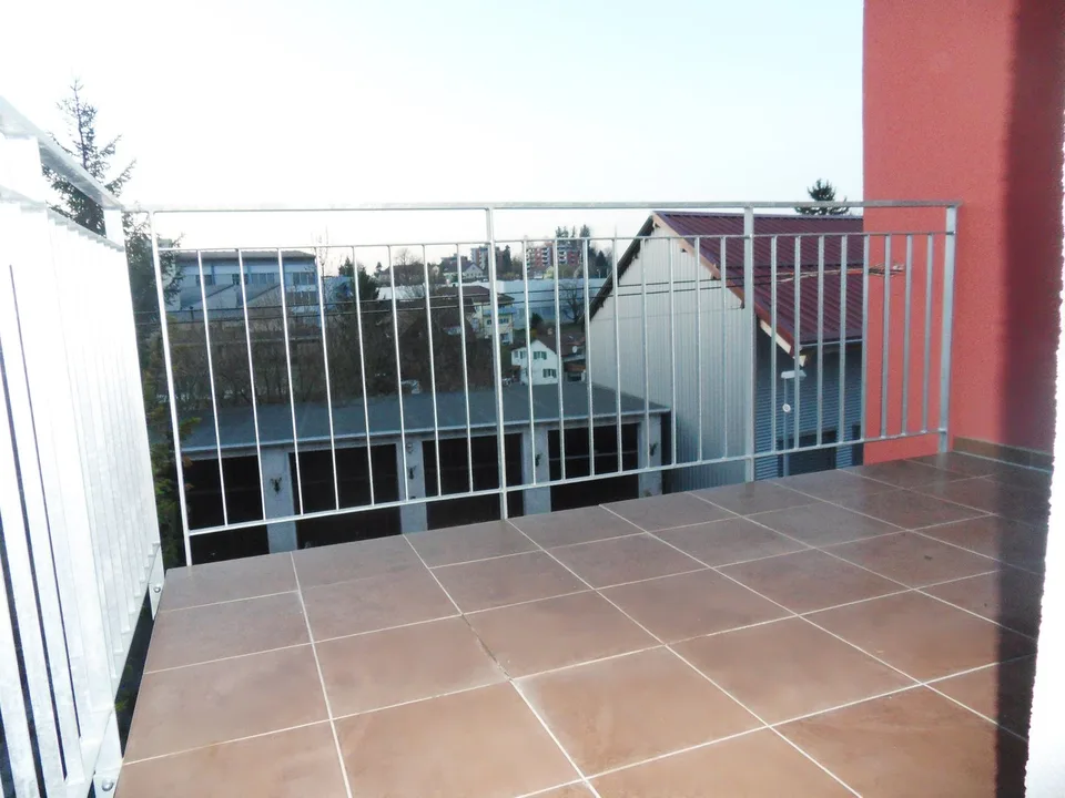 Appartement lumineux 3.5 pièces avec balcon à Flawil – disponible à partir de février 2027 – photo 15 sur 18