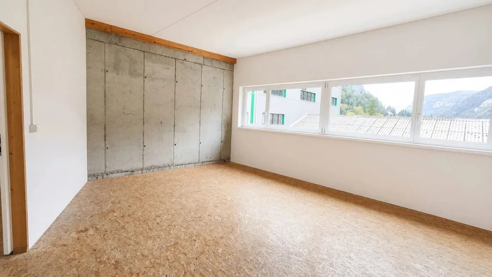 Locale di stoccaggio 27 m² a Ried (Muotathal) - disponibile immediatamente – foto 3 di 5
