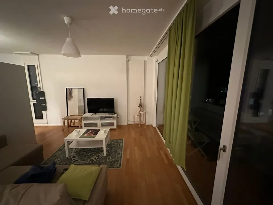 Zimmer in Lugano, Einzug als dritter Mitbewohner – Foto 4 von 5