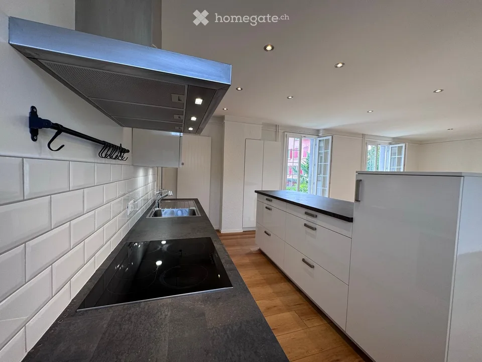 Wohnung mit 3 Zimmern – Foto 2 von 5