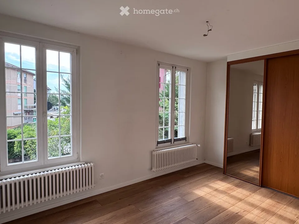Wohnung mit 3 Zimmern – Foto 4 von 5