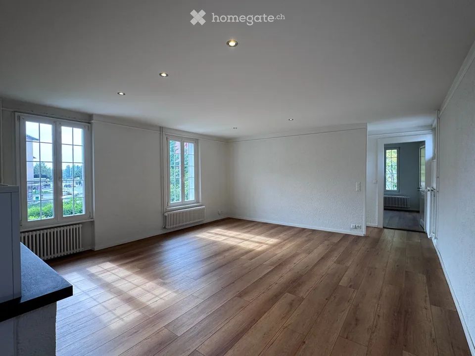 Wohnung mit 3 Zimmern – Foto 3 von 5