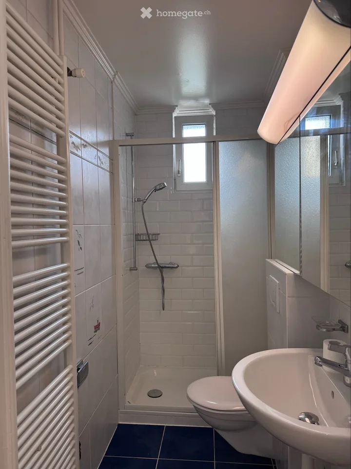 Wohnung mit 3 Zimmern – Foto 5 von 5