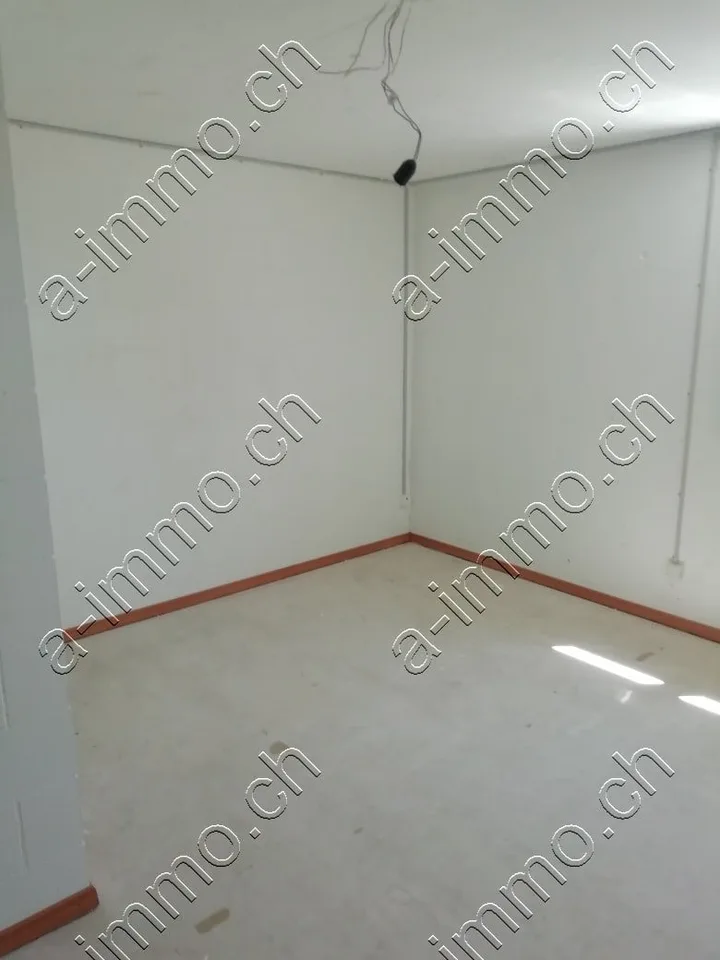 Invest in two hobby rooms incl. one outdoor parking space in Aarberg (BE) – photo 2 of 8
