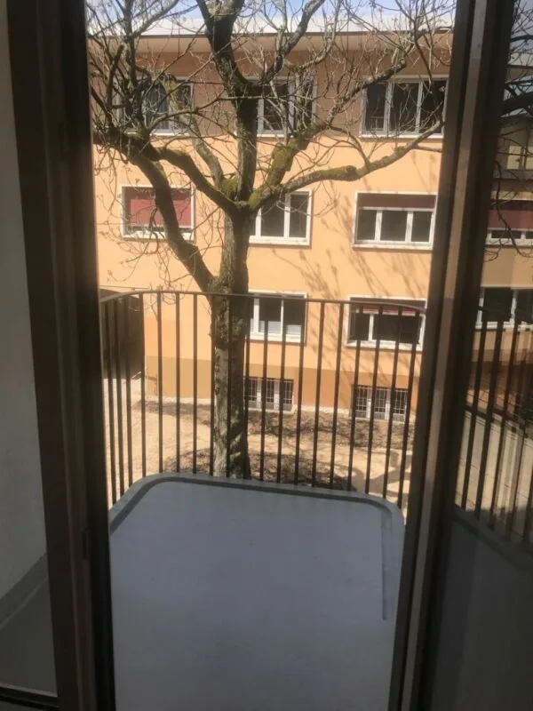 Appartamento ristrutturato di 2 camere - nel cuore di Basilea – foto 4 di 7