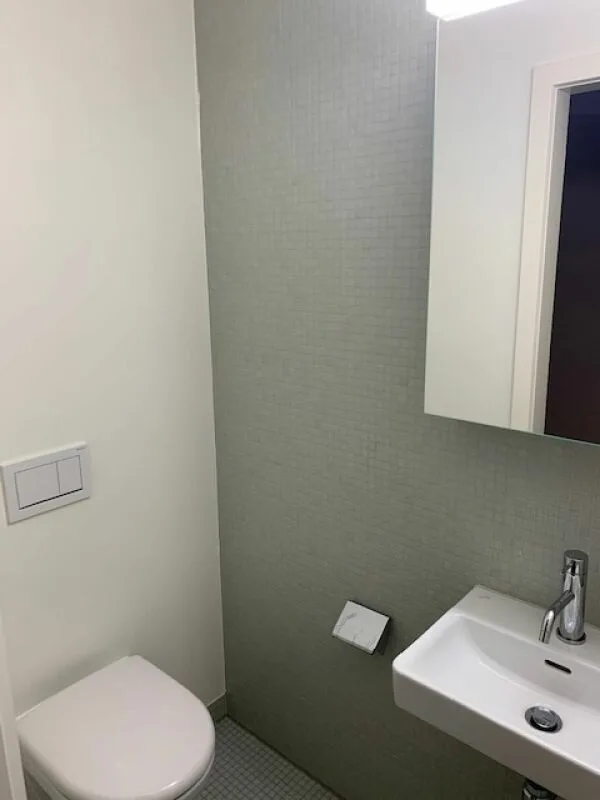Appartamento ristrutturato di 2 camere - nel cuore di Basilea – foto 6 di 7