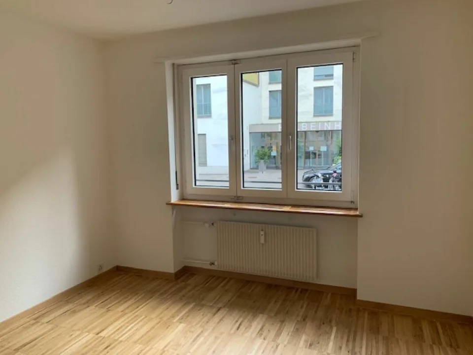 Appartamento ristrutturato di 2 camere - nel cuore di Basilea – foto 3 di 7