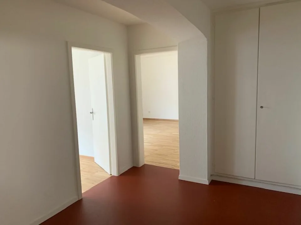 Appartamento ristrutturato di 2 camere - nel cuore di Basilea – foto 5 di 7
