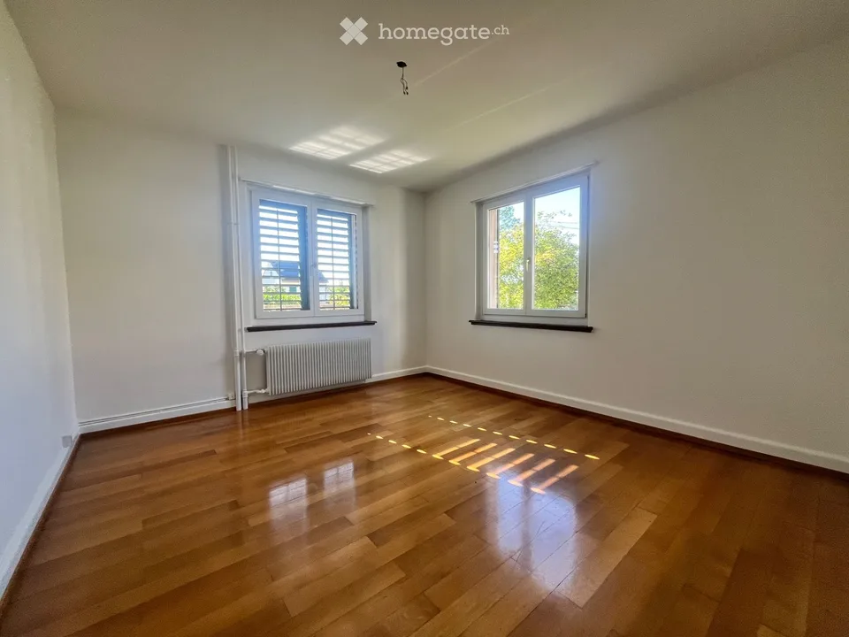 Schönes Wg-Zimmer Altbauwohnung – Foto 2 von 5