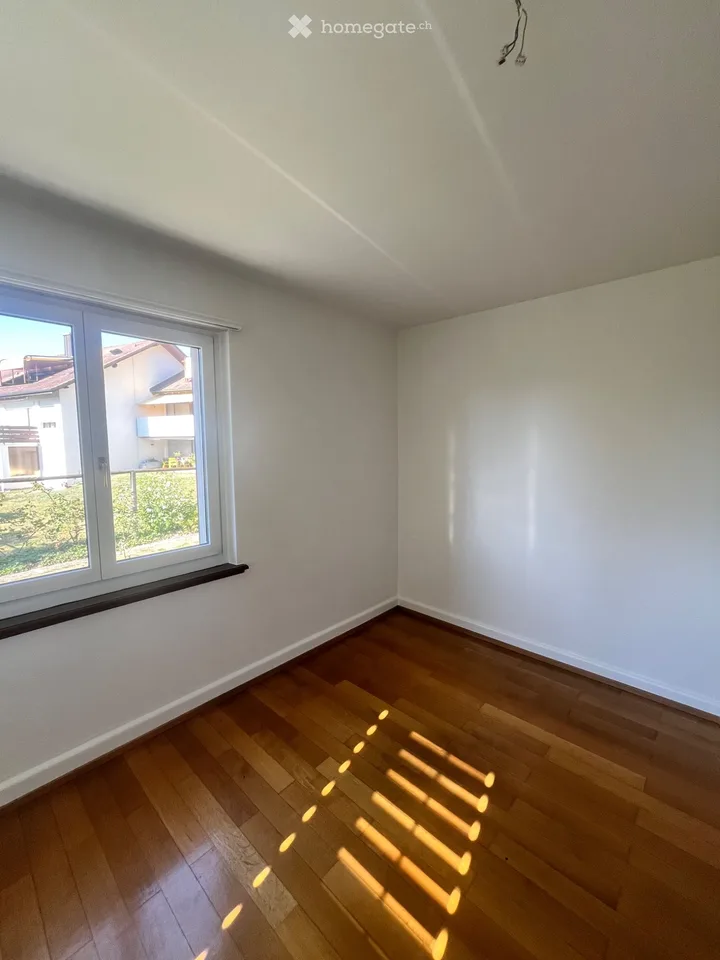 Schönes Wg-Zimmer Altbauwohnung – Foto 3 von 5