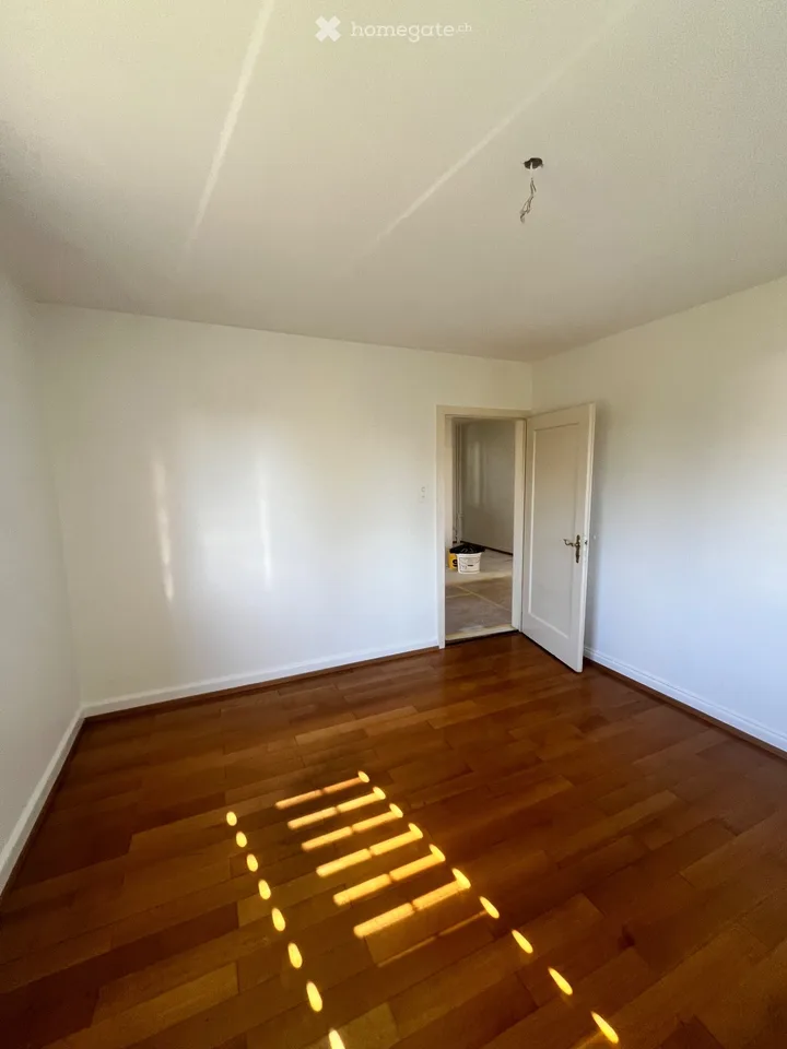 Schönes Wg-Zimmer Altbauwohnung – Foto 4 von 5
