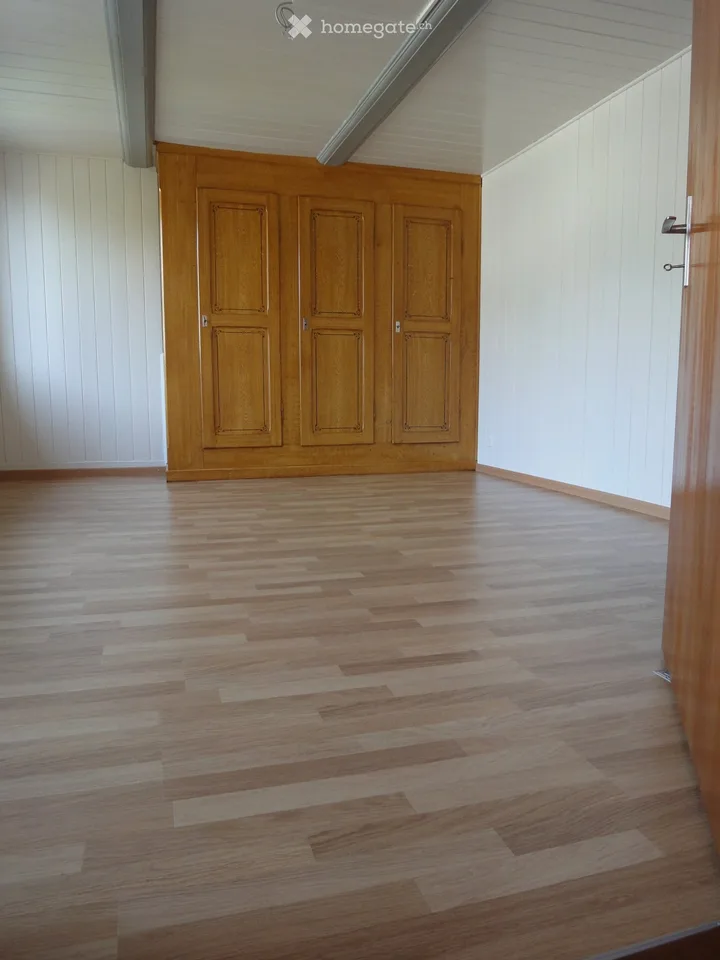 3.5 zimmerwohnung altbau – Foto 2 von 4