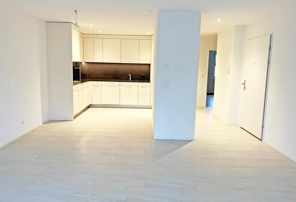 Your new home in the heart of Adlikon – photo 3 of 9