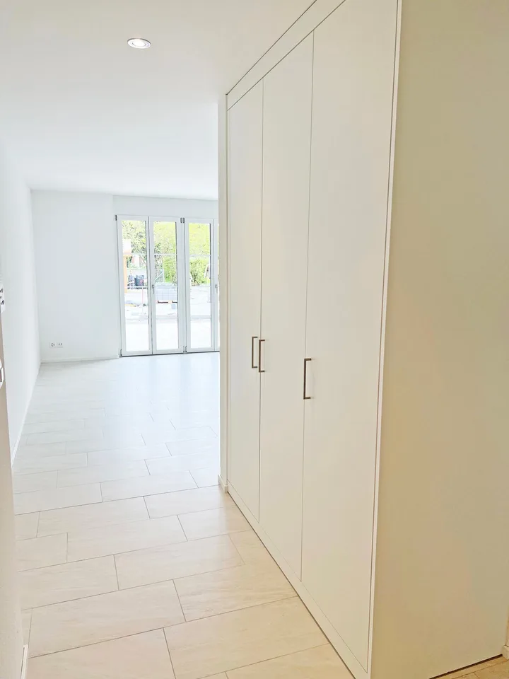 Your new home in the heart of Adlikon – photo 8 of 9