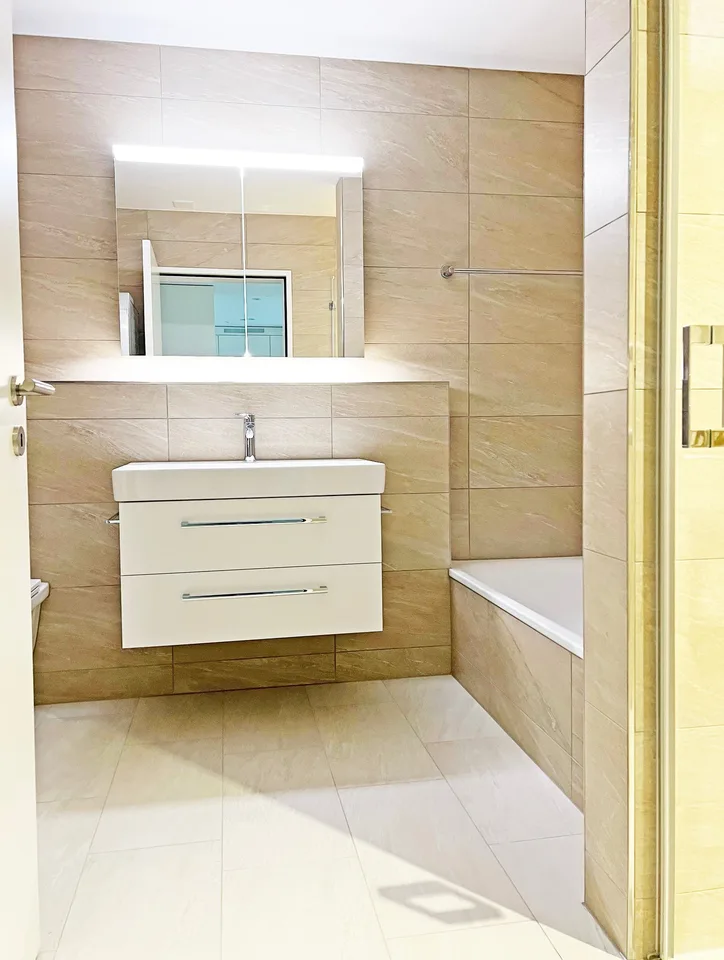 Your new home in the heart of Adlikon – photo 6 of 9