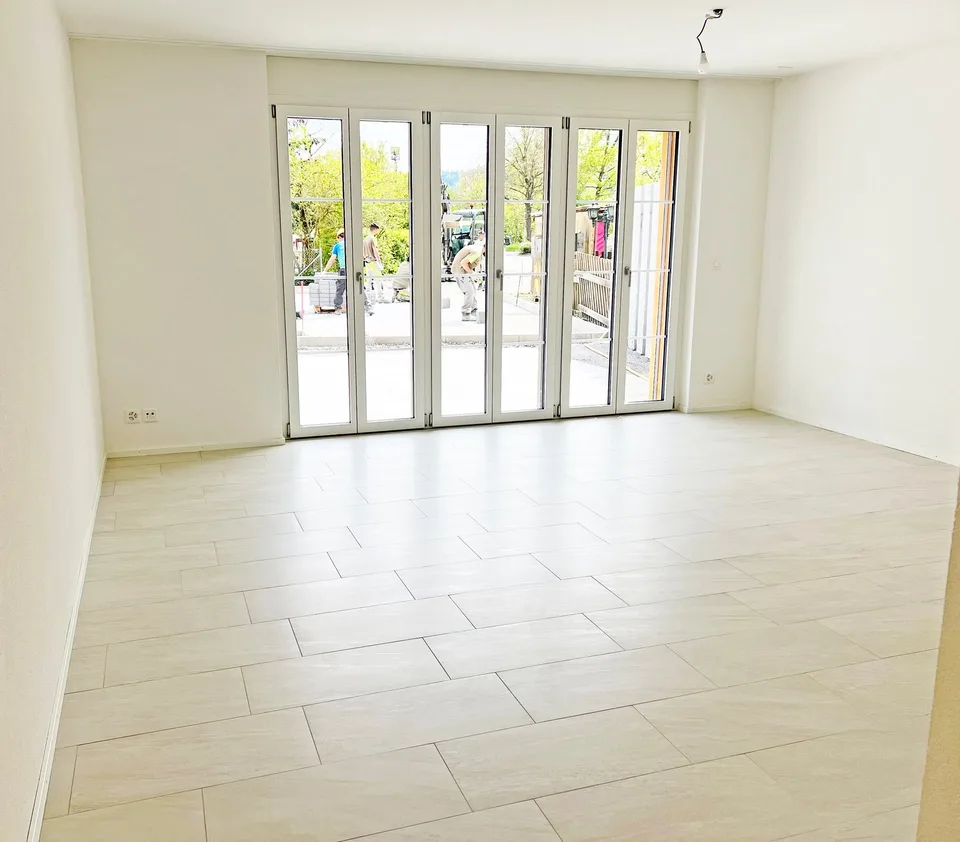 Your new home in the heart of Adlikon – photo 4 of 9