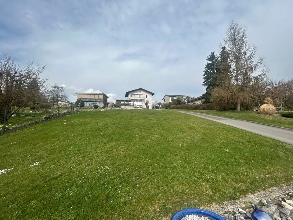Luxuriöses Einfamilienhaus an begehrter Aare-Lage – Foto 3 von 3