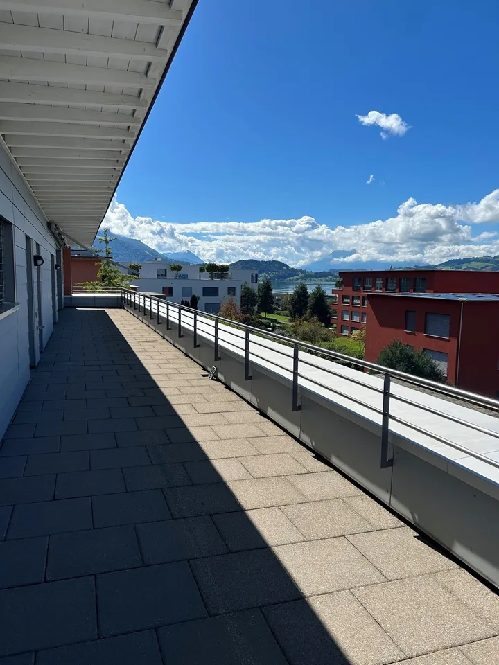 Vivere al livello più alto - appartamento attico esclusivo di 6 locali a Ob... – foto 3 di 13