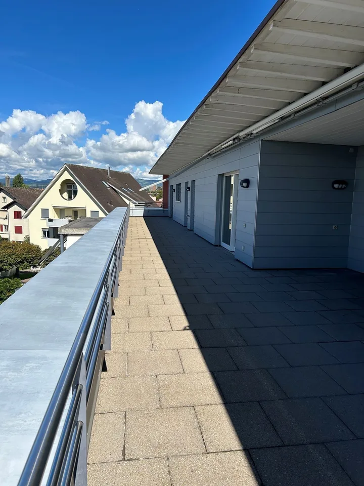 Vivere al livello più alto - appartamento attico esclusivo di 6 locali a Ob... – foto 2 di 13