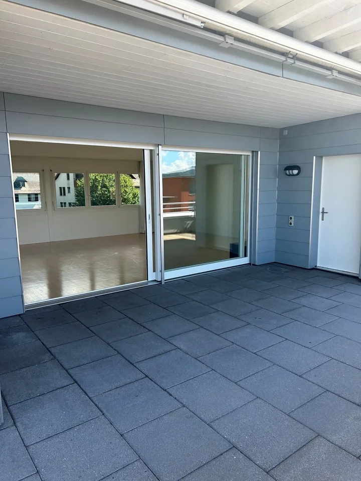 Vivere al livello più alto - appartamento attico esclusivo di 6 locali a Ob... – foto 5 di 13
