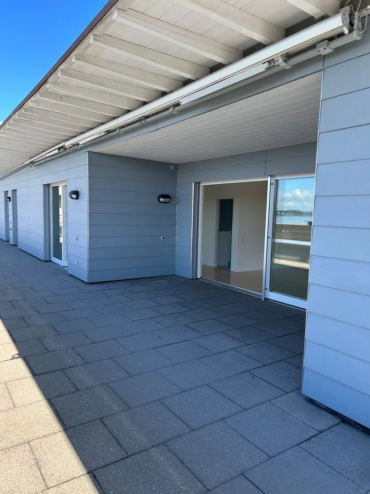 Vivere al livello più alto - appartamento attico esclusivo di 6 locali a Ob... – foto 6 di 13