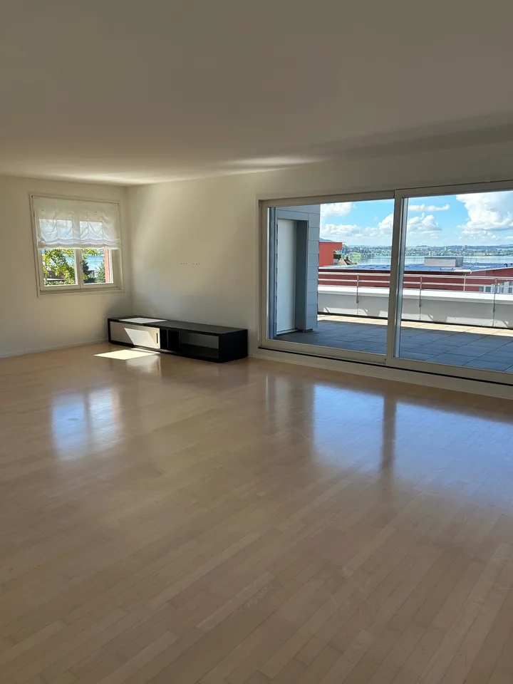 Vivere al livello più alto - appartamento attico esclusivo di 6 locali a Ob... – foto 8 di 13