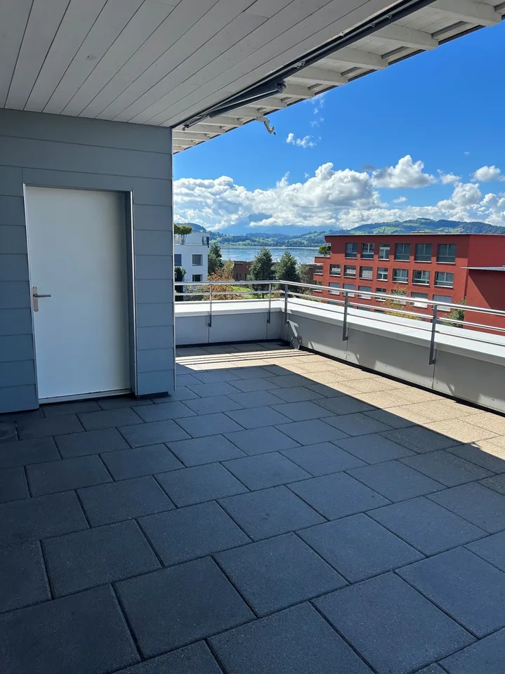 Vivere al livello più alto - appartamento attico esclusivo di 6 locali a Ob... – foto 4 di 13