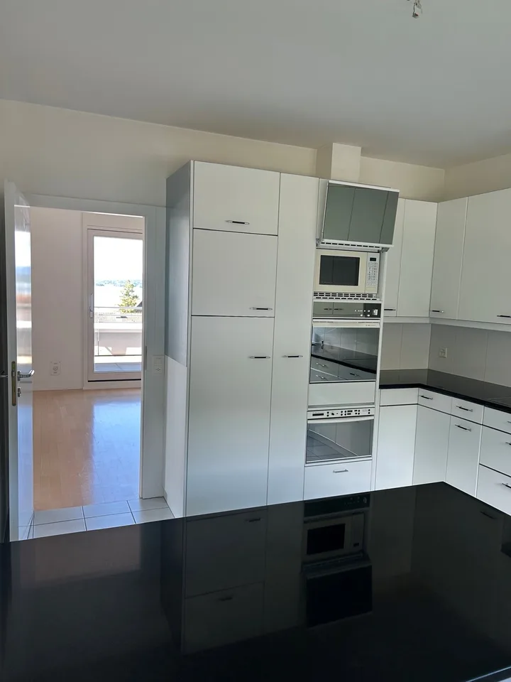 Vivere al livello più alto - appartamento attico esclusivo di 6 locali a Ob... – foto 12 di 13