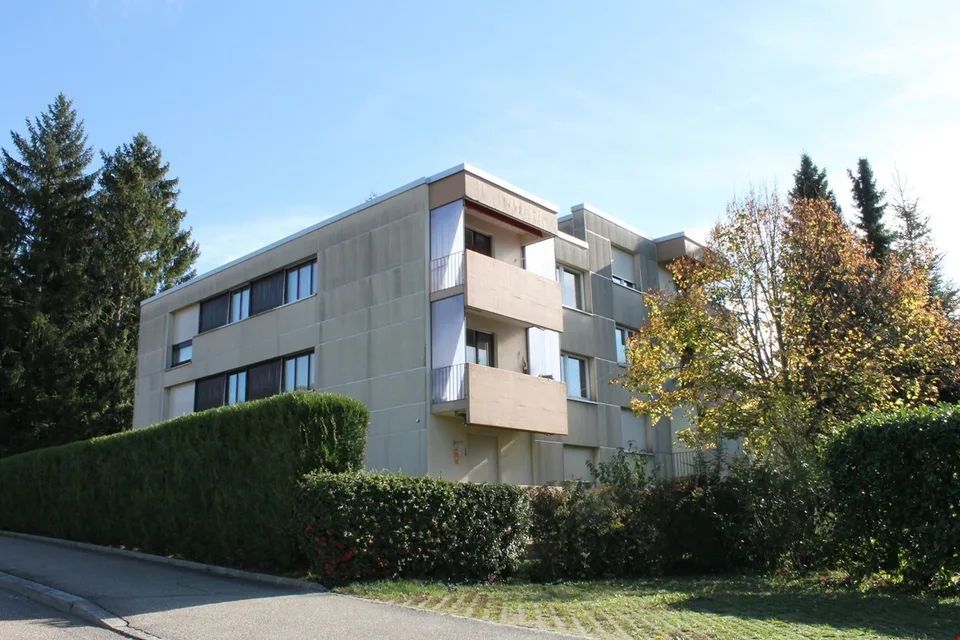 1-Zwg nahe Bahnhof und Zentrum ohne Zusatzkosten – photo 3 sur 7