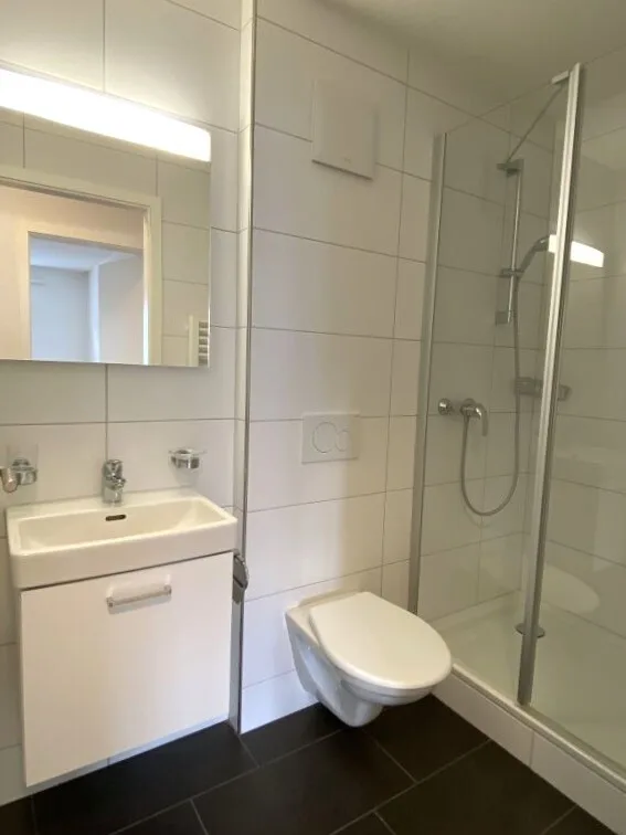 Qualità della vita in una posizione centrale - appartamento di 3,5 locali con balcone – foto 7 di 9