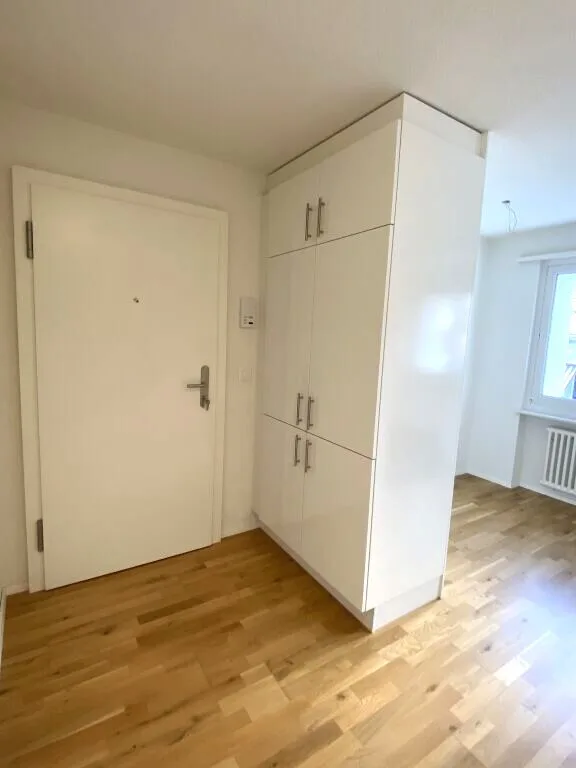 Qualità della vita in una posizione centrale - appartamento di 3,5 locali con balcone – foto 4 di 9