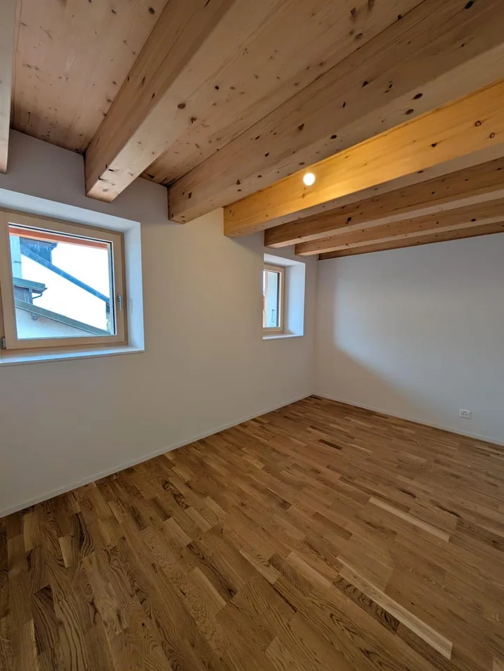 Bel appartement de 4.5 pièces en duplex dans une magnifique maison rénovée – photo 9 sur 10