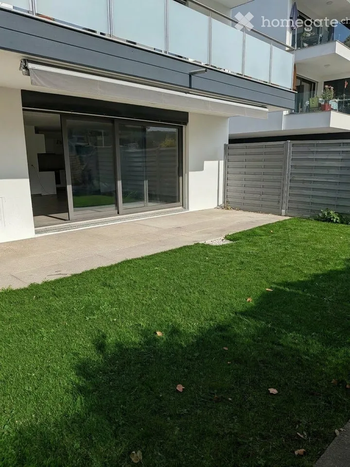 Wohnung 3 ½ Zimmer zur Miete in Belfaux – Foto 3 von 5
