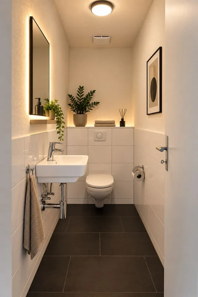 Das Atelier - exklusiv in Bäretswil – Foto 4 von 8